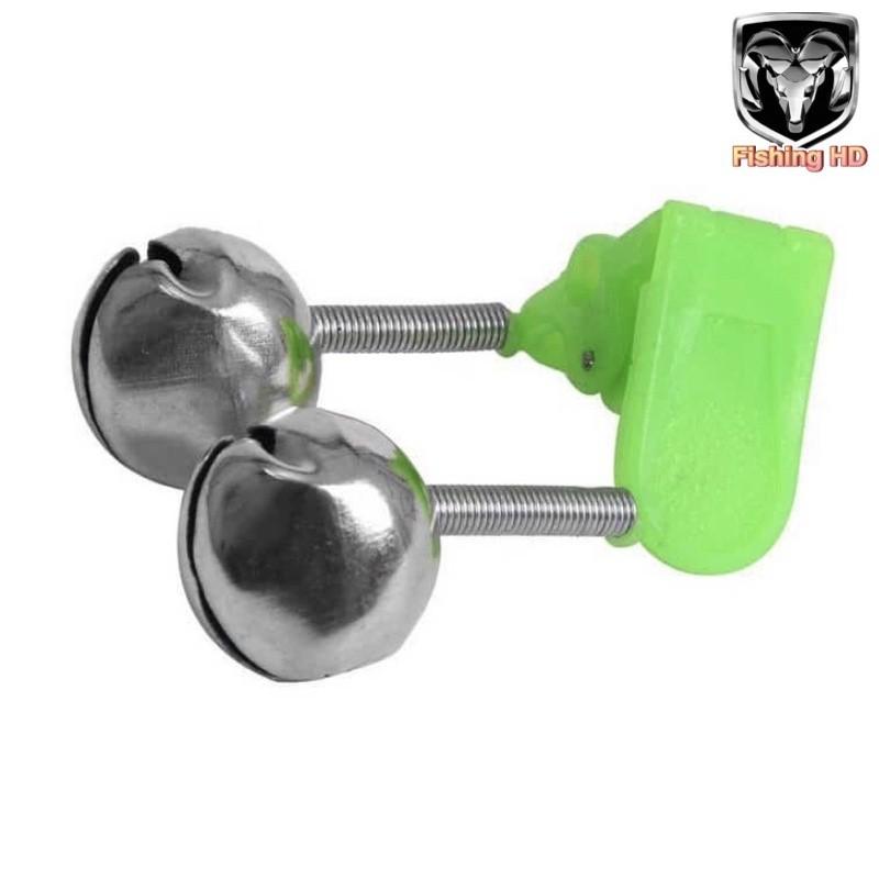 Chuông báo cá đồ câu FISHING_HD