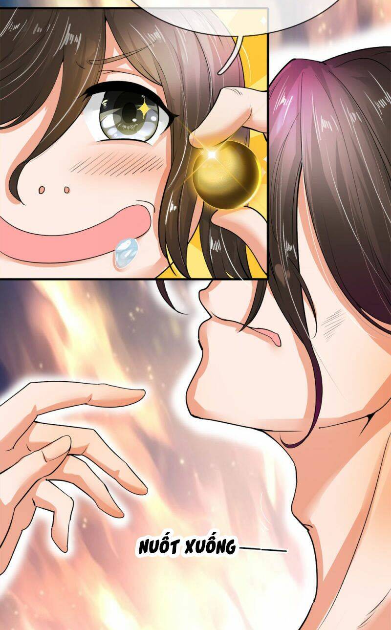 chí tôn hồng bao đại đế chapter 1 19