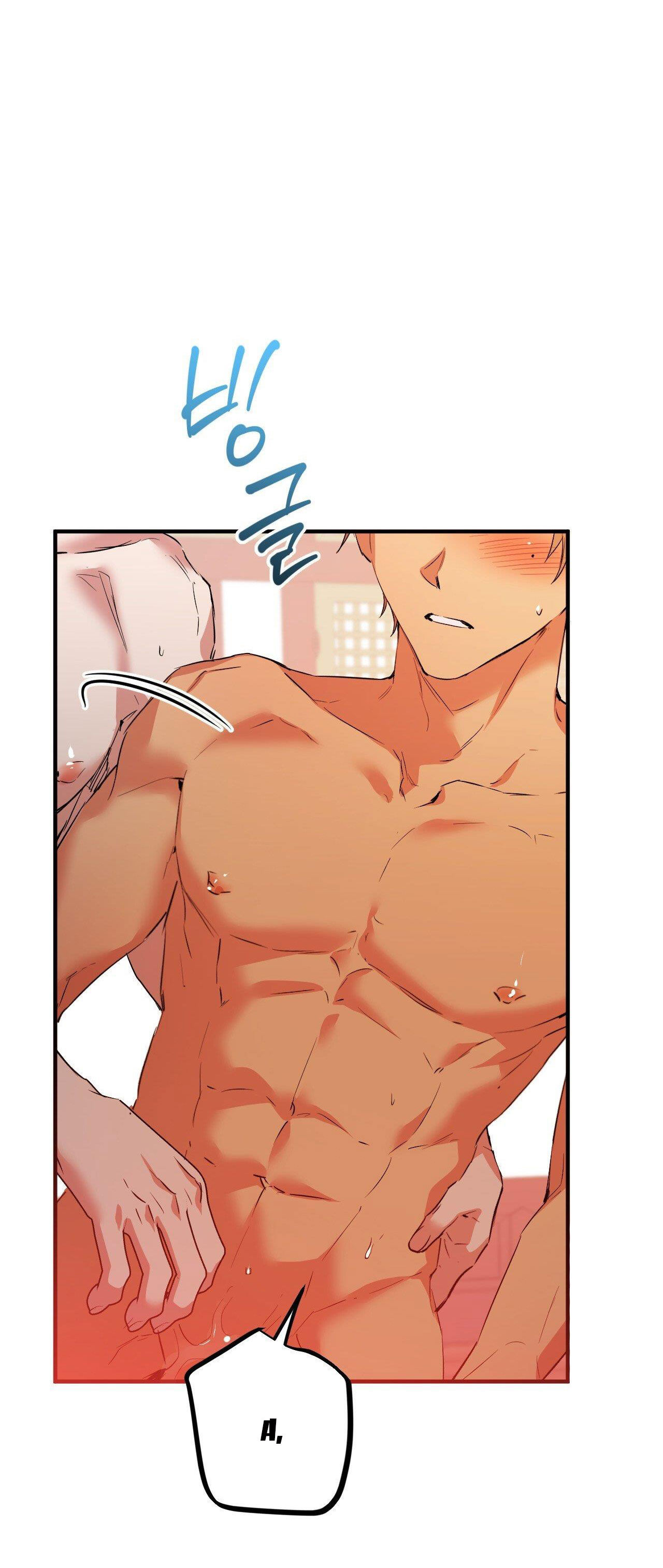 những chú thỏ của hapypy chapter 63.2 27