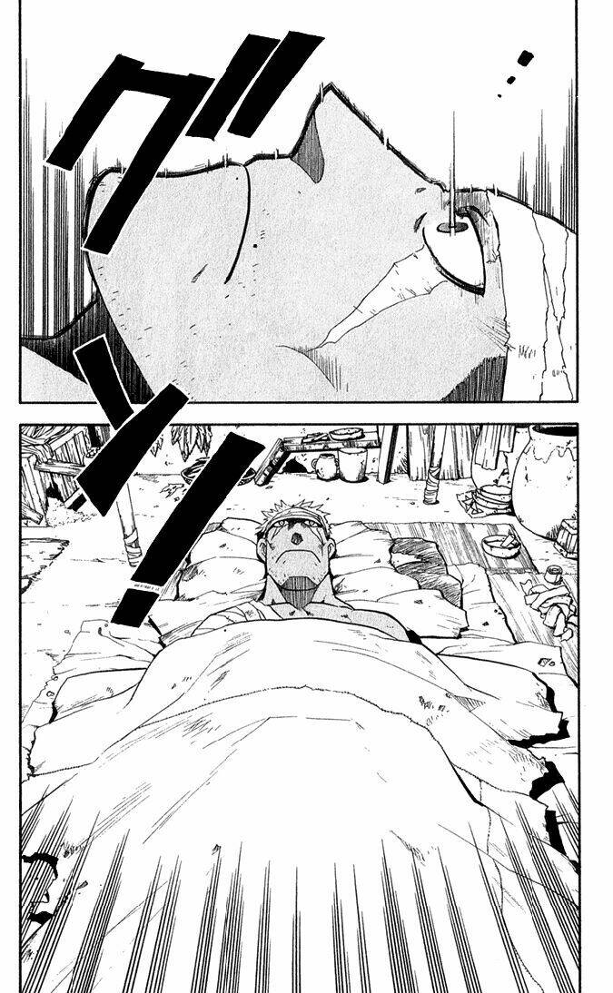 giả kim thuật chapter 16 39