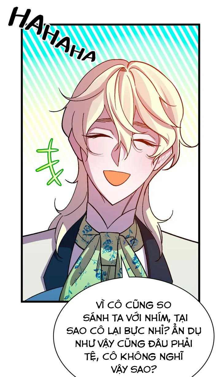 tôi sẽ cứu lấy gia tộc sắp sụp đổ chapter 117 91