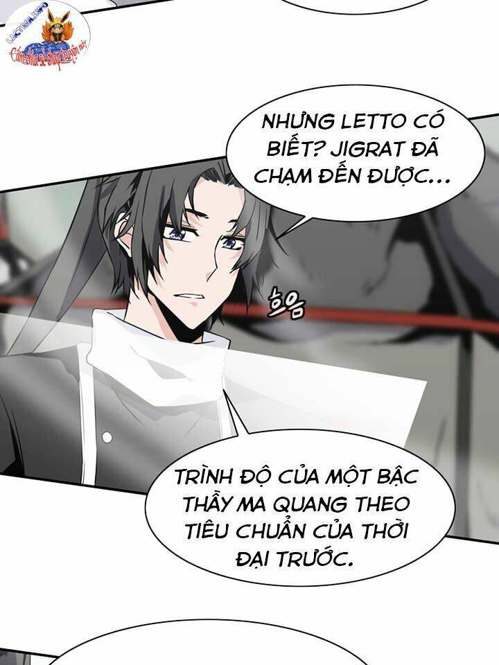 ảo mộng vương chapter 51 30