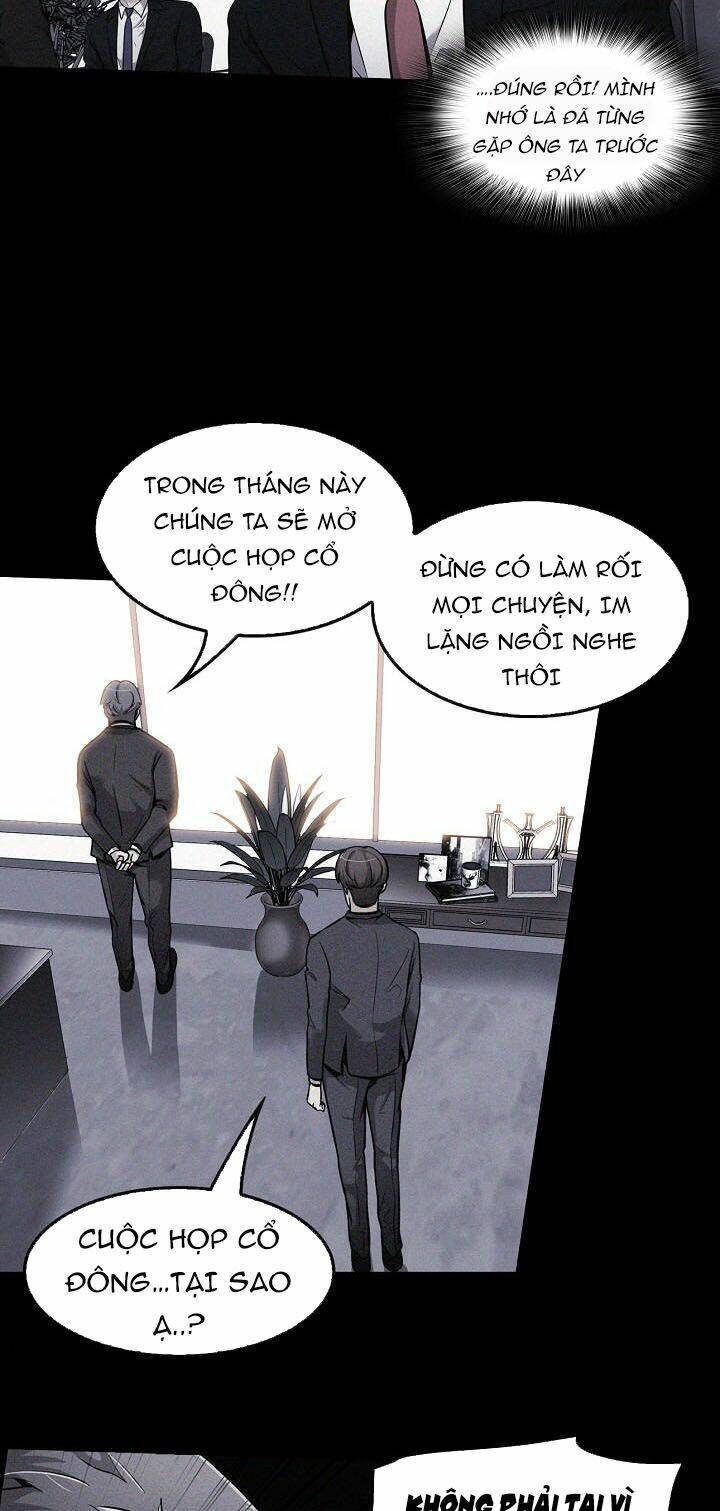 điều tra viên chuyển sinh chapter 81 4