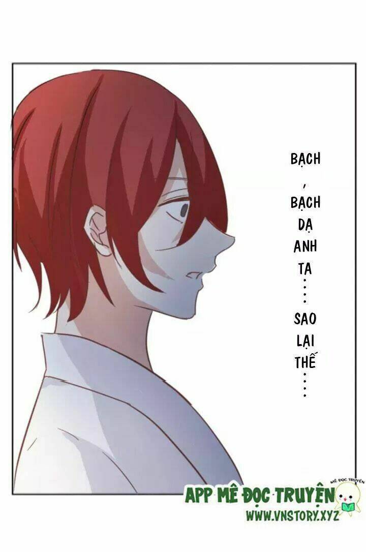 hồ tiên này không tin được chapter 40 9