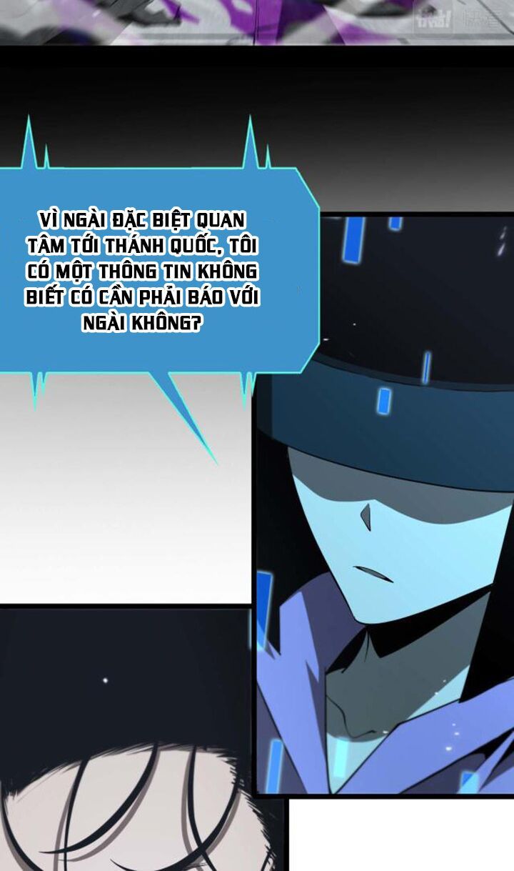 chư giới - tận thế online chapter 86 14