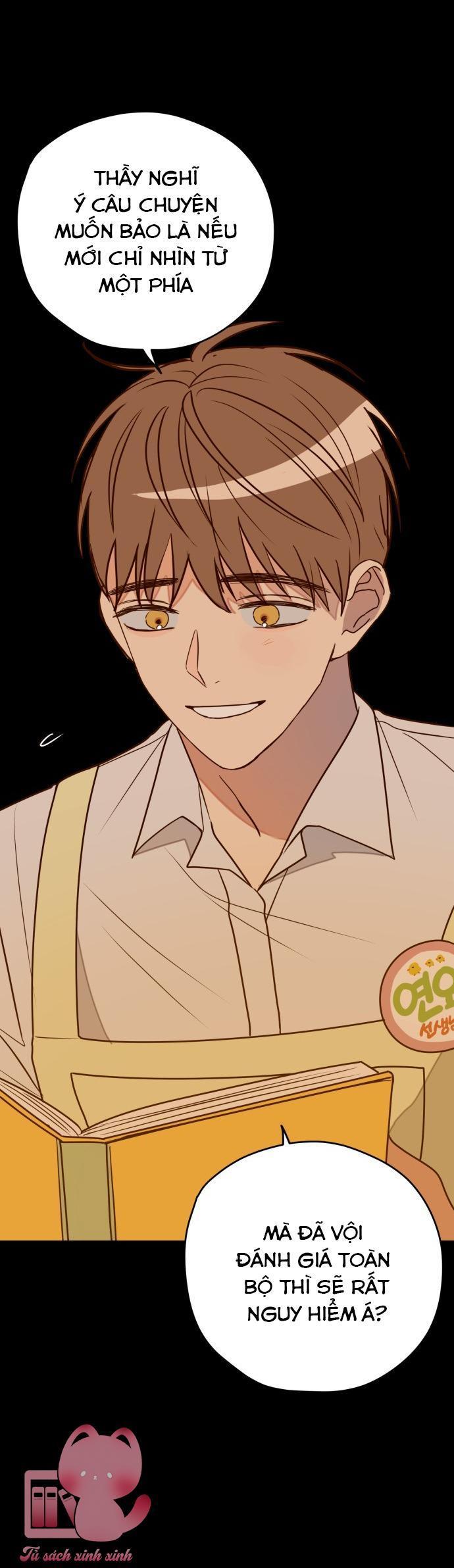 kẻ cắp gặp bà già chapter 11 22