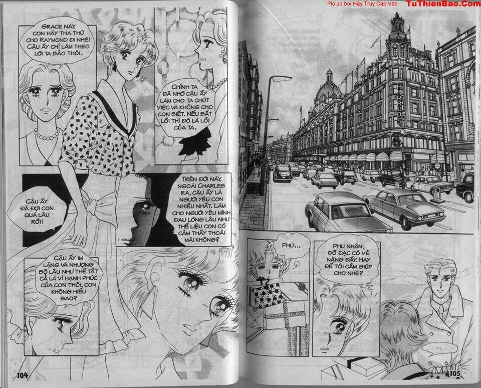 tiểu thư ngổ ngáo chapter 5 53