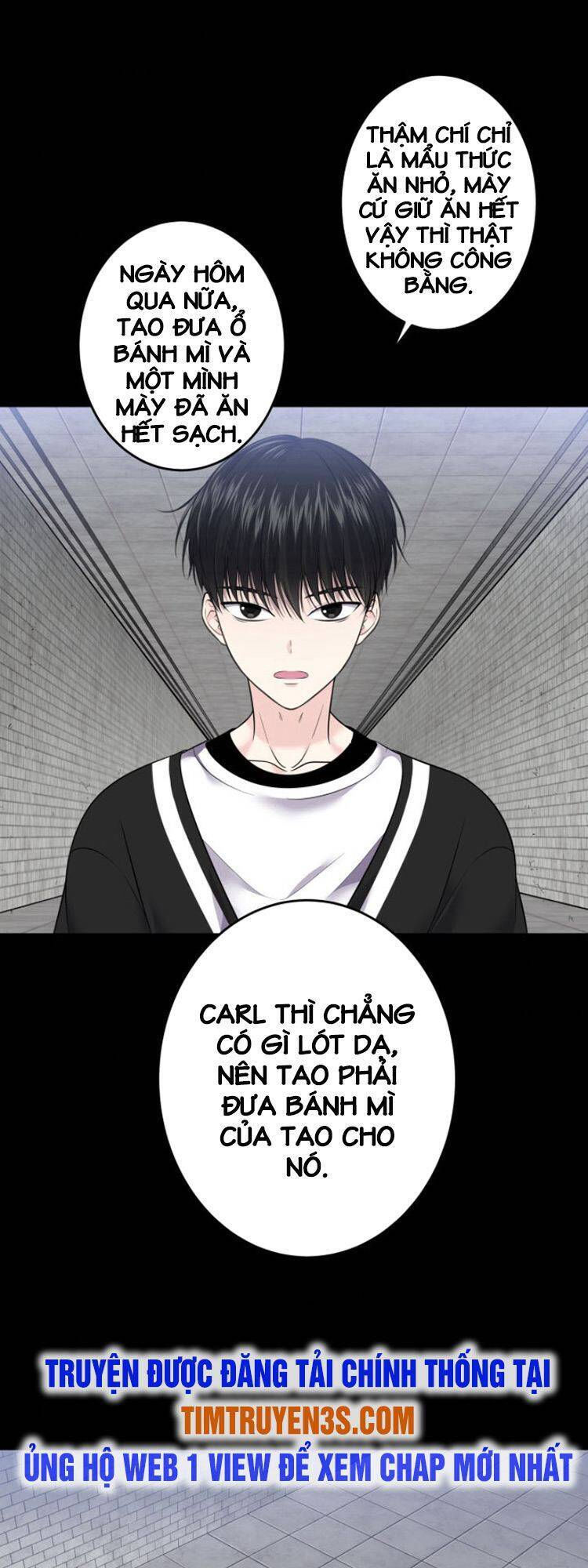 trò chơi của chúa thượng chapter 12 58