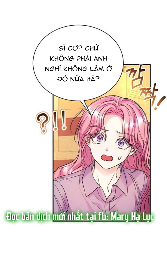 tôi tưởng bản thân không còn sống được bao lâu! chapter 76.2 11