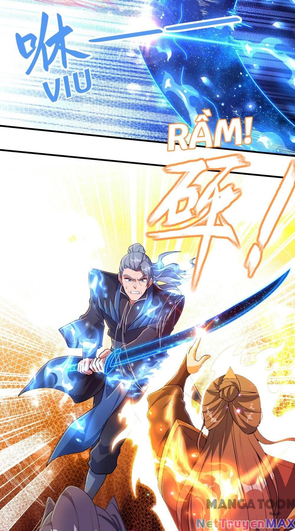 đệ nhất người ở rể chapter 241 4