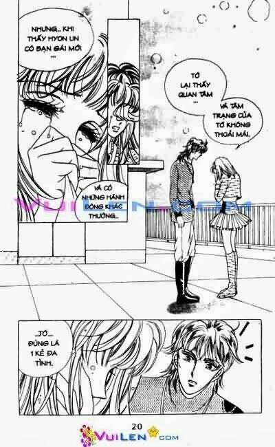 mùa hạ vàng chapter 7 21