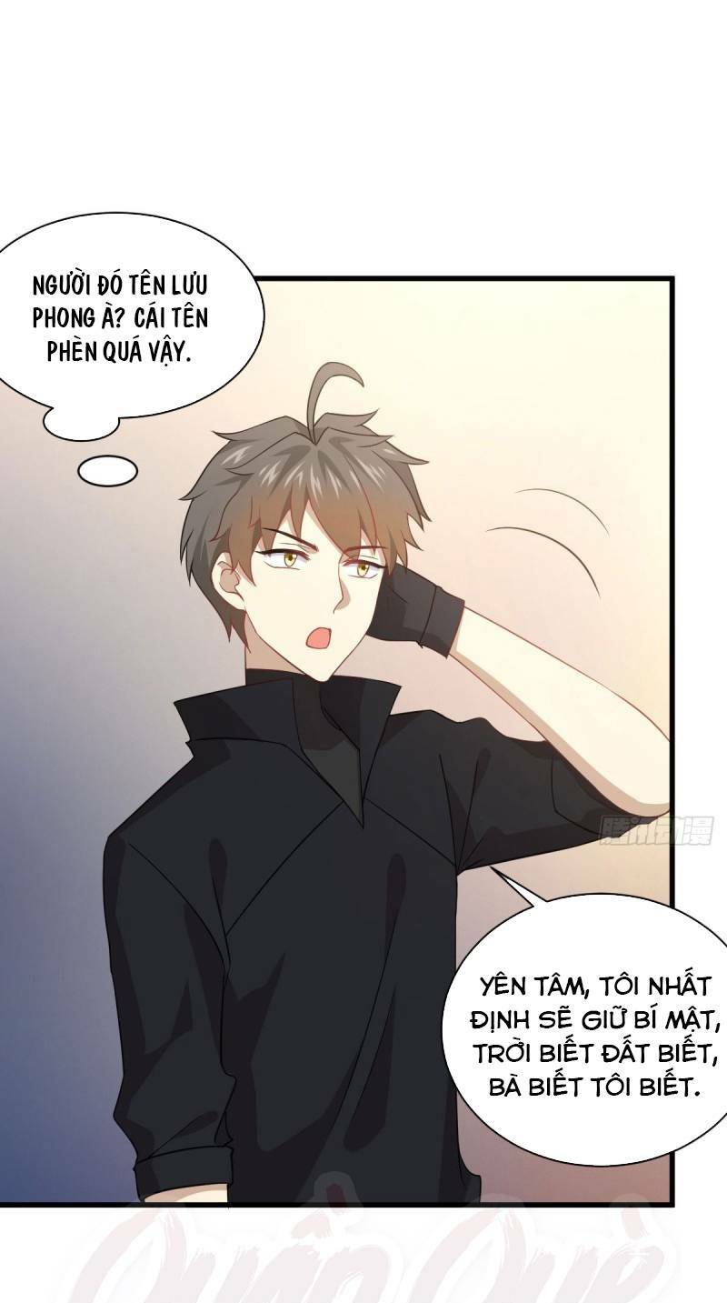 xuyên không vào thế giới nữ cường chapter 92 3