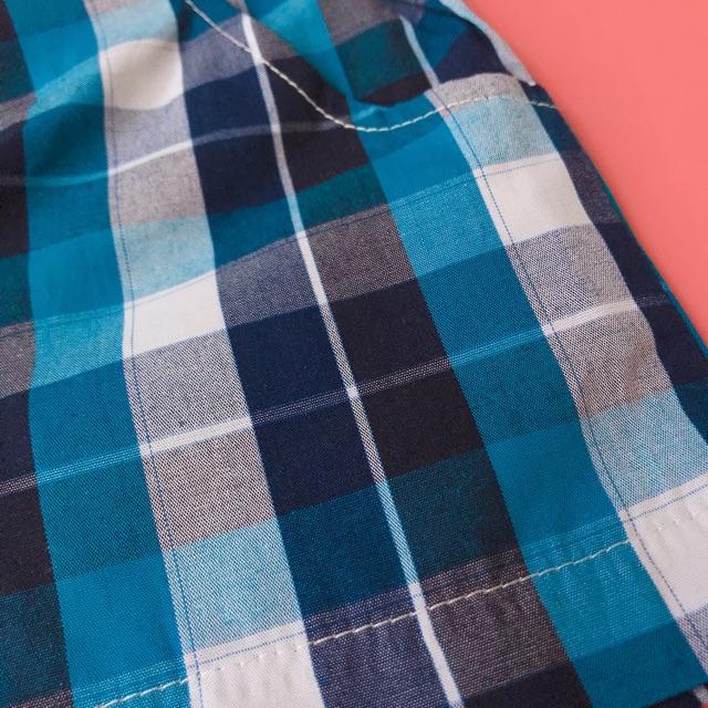 BỘ BÉ TRAI PHỐI SỌC