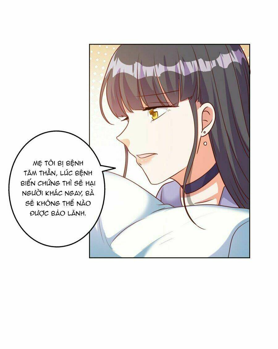 hôn nhân dục vọng: thiếu gia nhẹ một chút! chapter 90 7