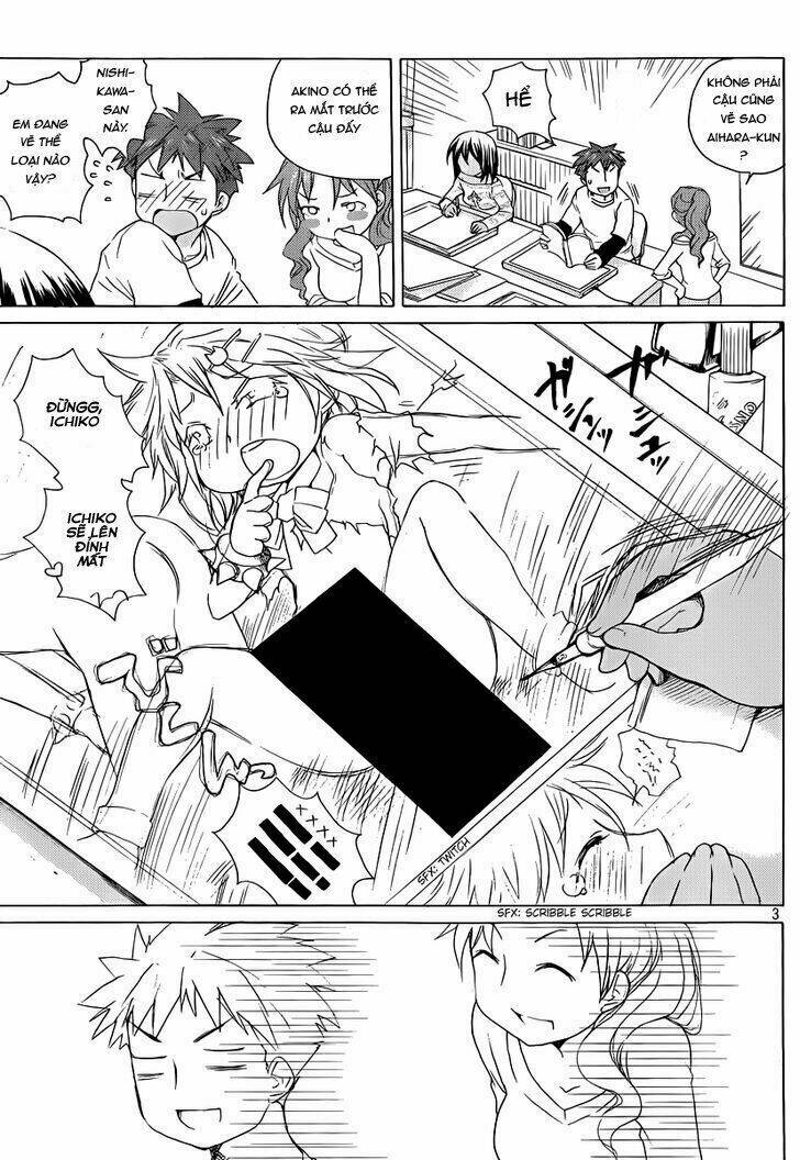 comic studio chapter 13 5