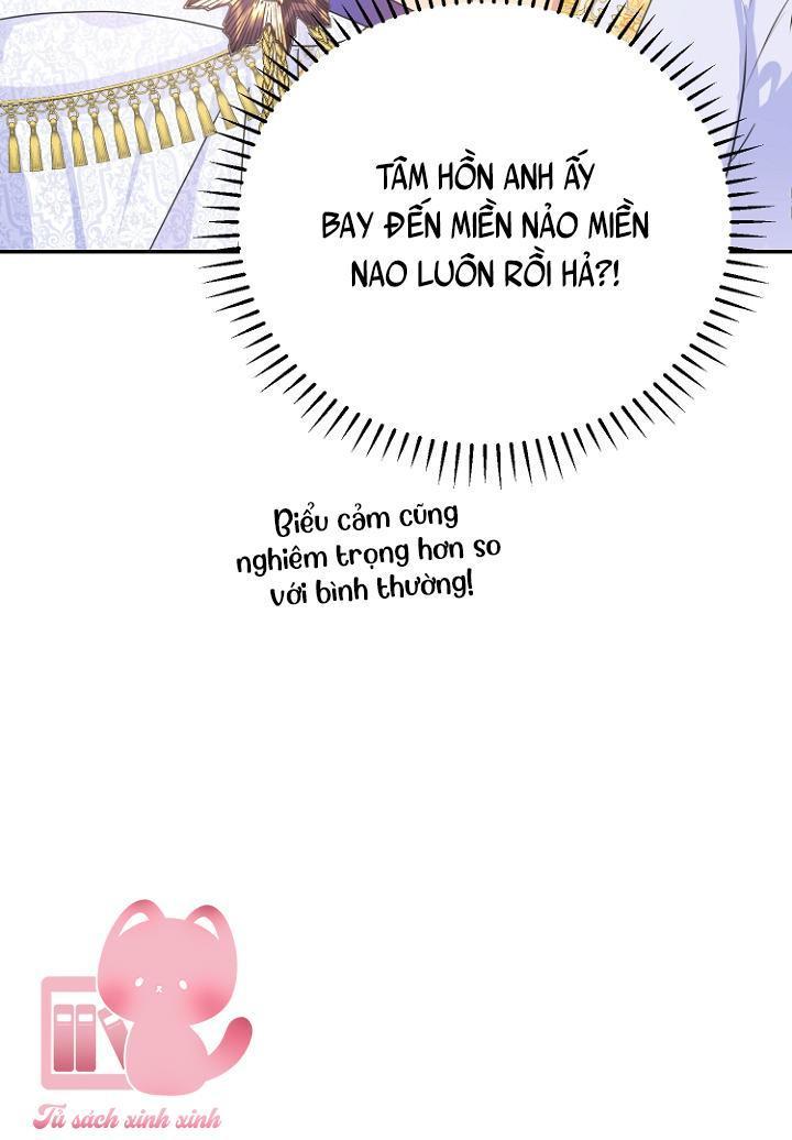 bỏ quách chồng con đi, tiền bạc mới là tất cả chapter 29 71