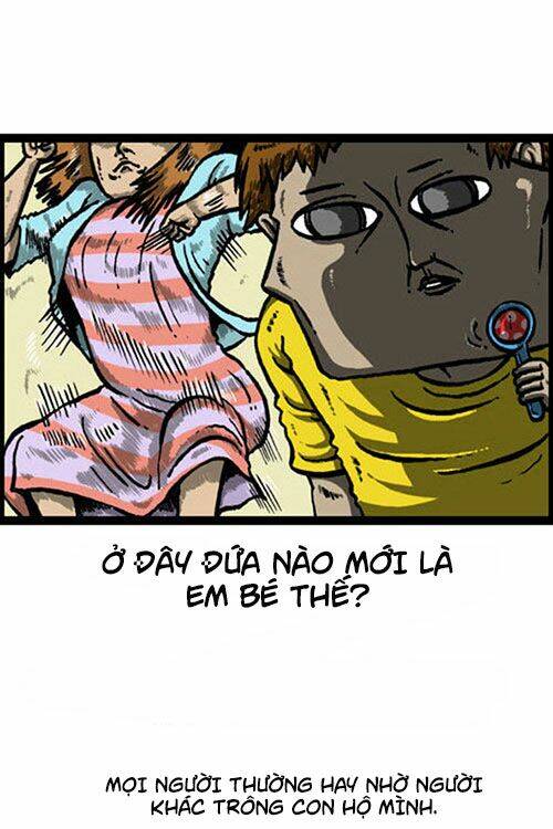 tiếng gọi con tim chapter 41 17