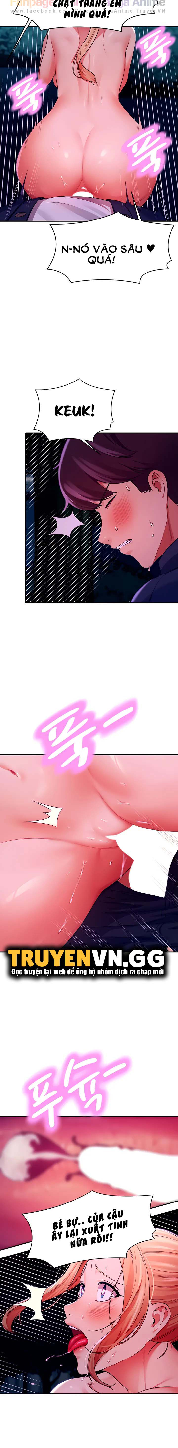 where is goddess - nữ thần đâu rồi? chapter 38 14