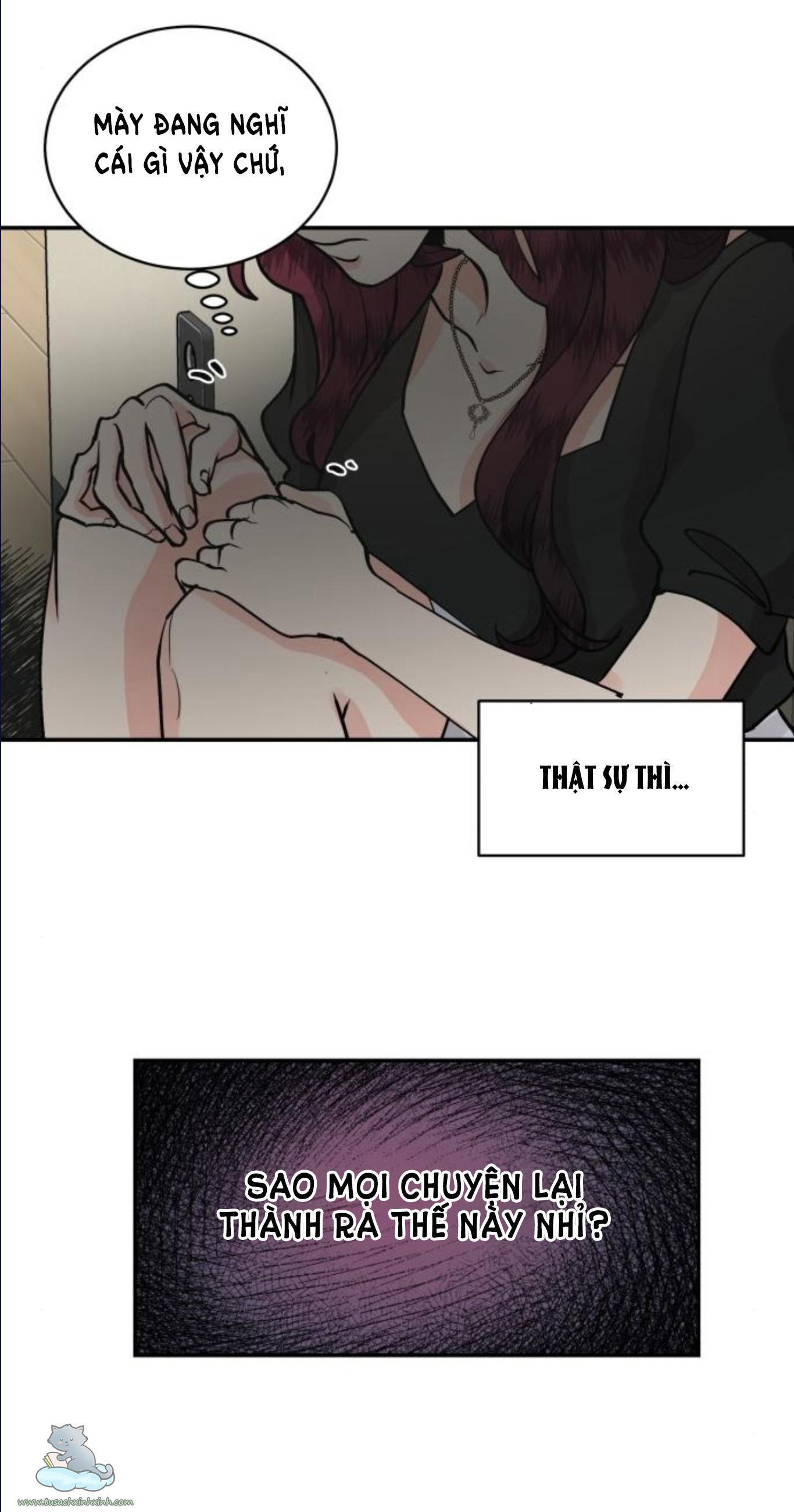 oan gia ngõ hẹp chapter 52 30