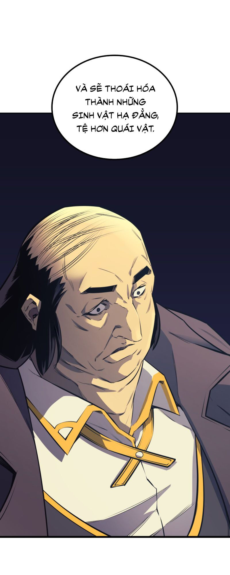 sự trở lại của pháp sư vĩ đại sau 4000 năm chapter 5 57