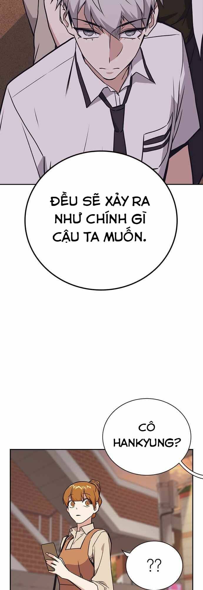 Học Nhóm Chapter 101 - Trang 64