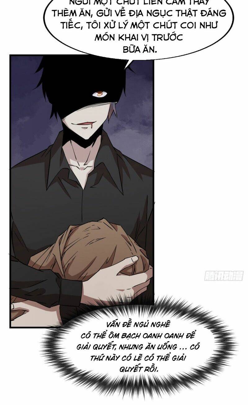 thâm dạ thư ốc chapter 149 24