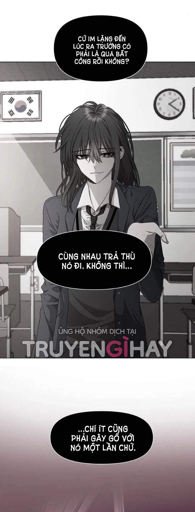 Tự Do Trong Mơ chapter 22.2 17