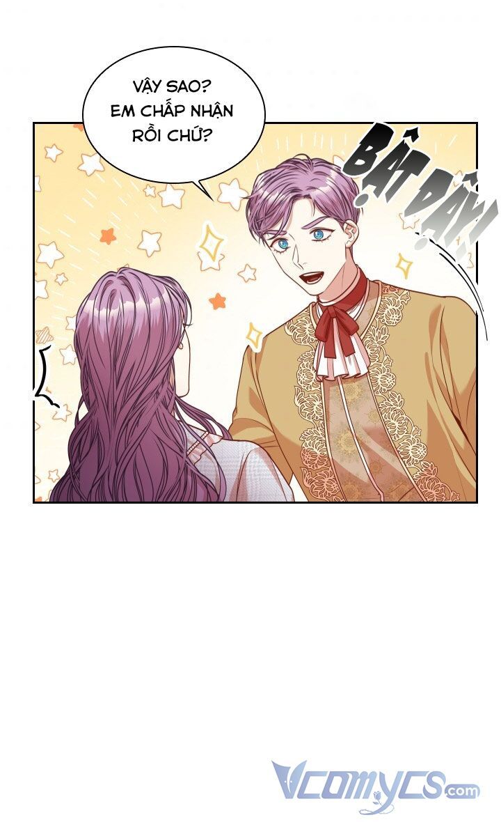 tôi trở thành thư ký của bạo chúa chapter 39 35