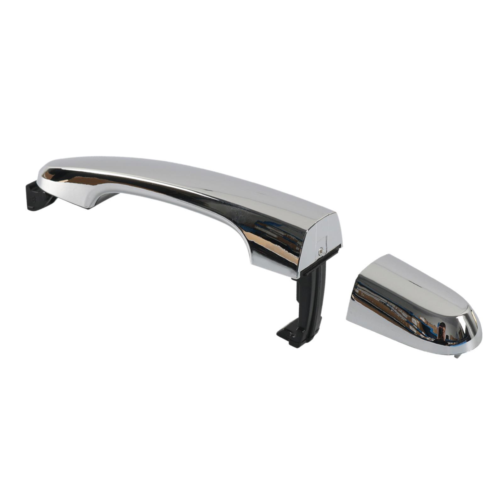 Exterior Outer Door Handle 82651-2P010 Replacement for