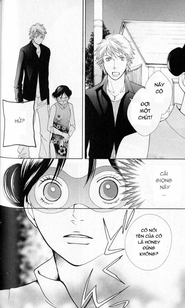 matsuri special chapter 8 36