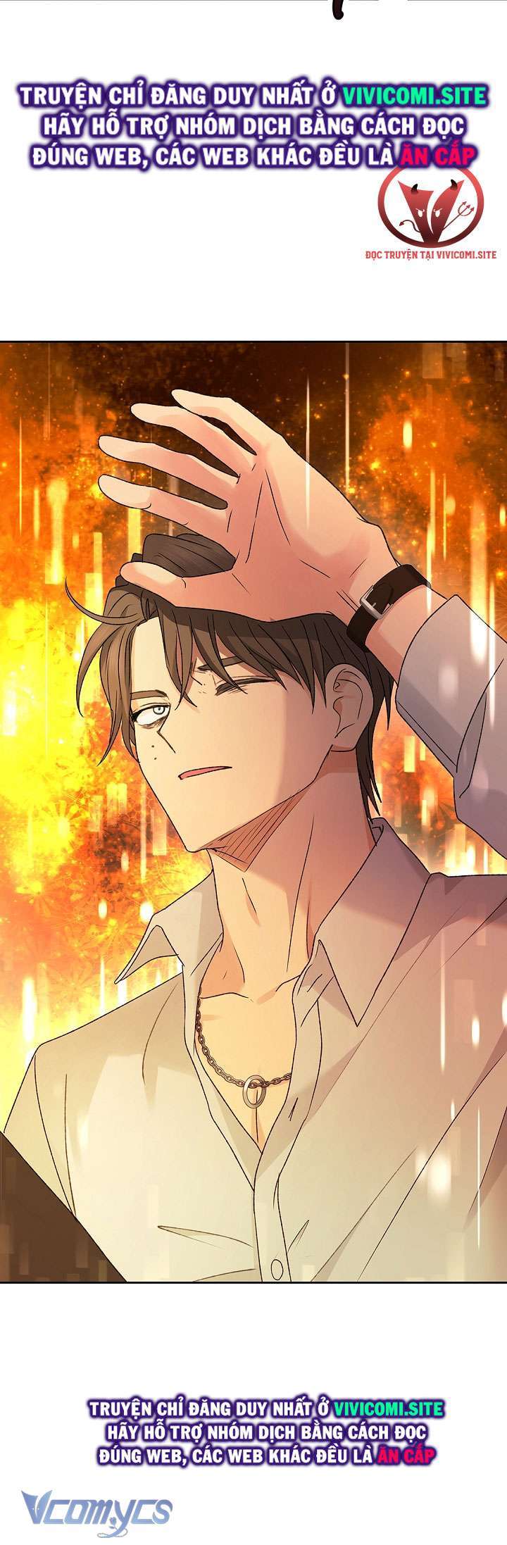 [18+] người tình của yêu tinh chapter 27 7