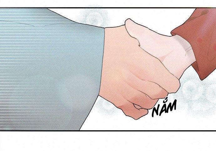 người tình của gwanghae chapter 2.1 49