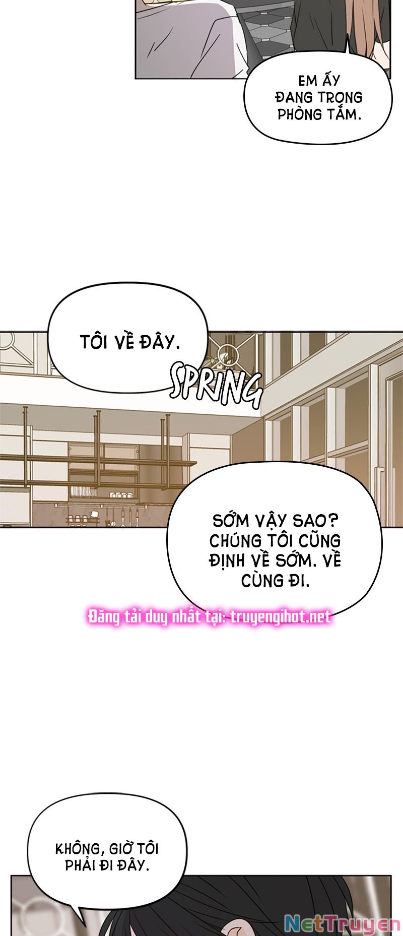 kiếp này cũng xin chăm sóc tôi như vậy nhé kiếp này cũng xin chăm sóc tôi như vậy nhé chapter 78 12