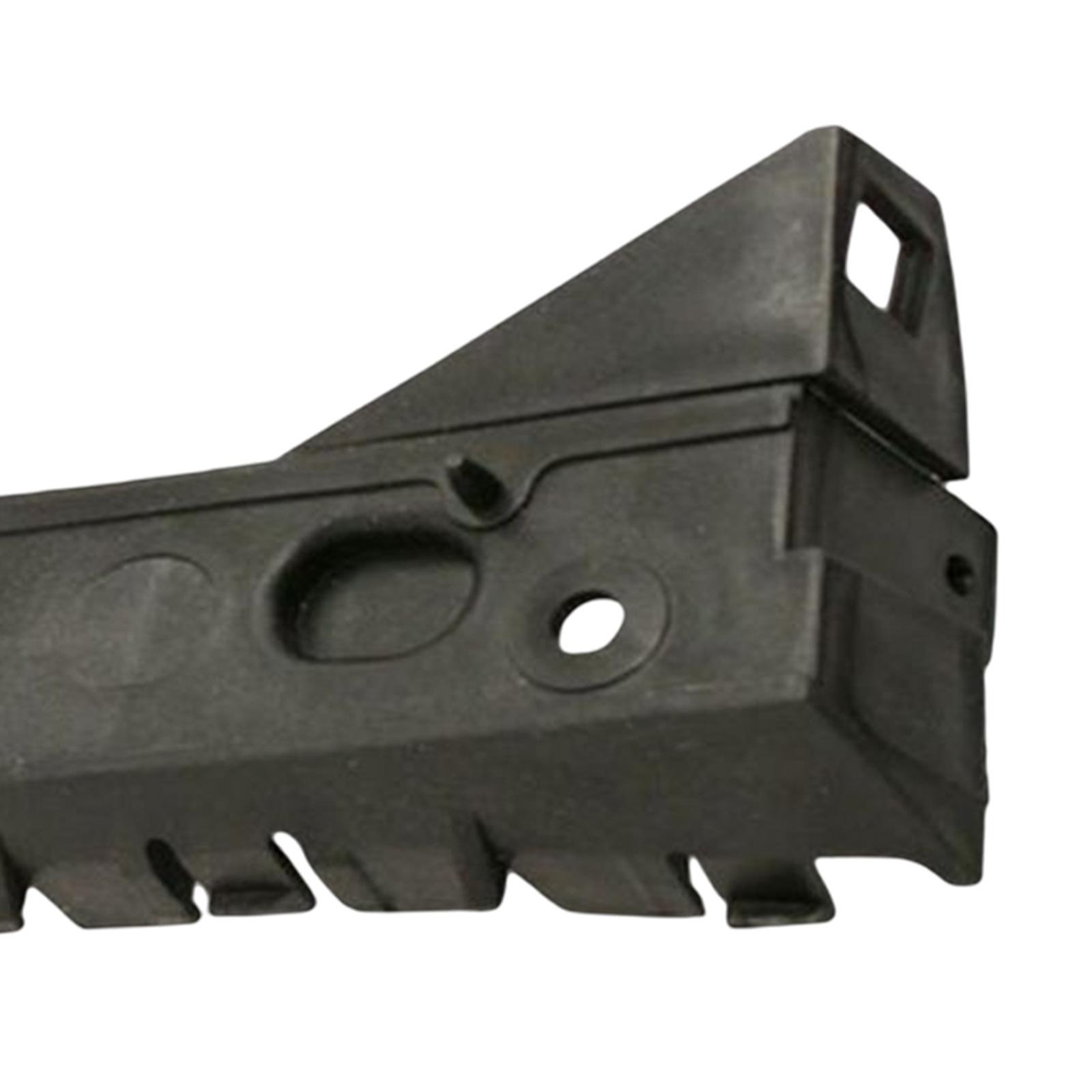 Bumper Brackets Bumper Retainer Brackets ,8E0807227, Auto Accessory ,Quality Spare Part ,Mounting Bracket Support Front Bumper Mount for A4