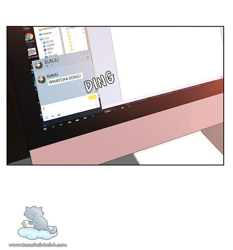 về bên anh chapter 1 18