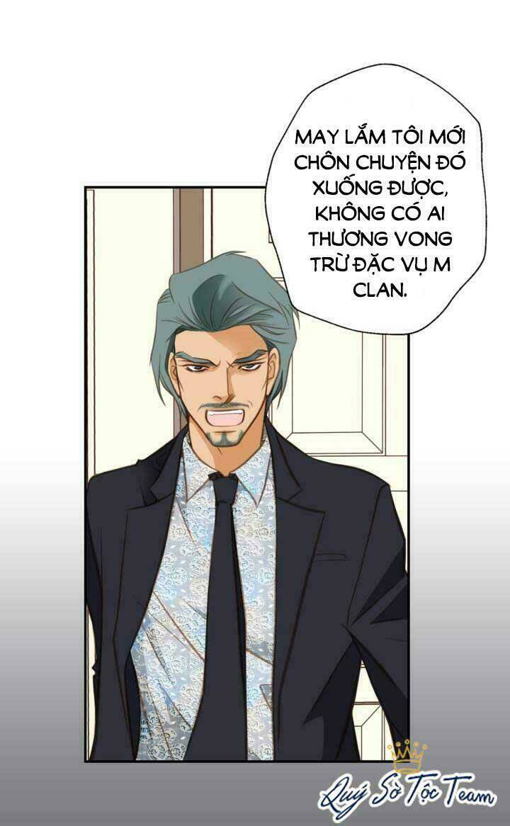 tiếp xúc chí mạng chapter 60 64