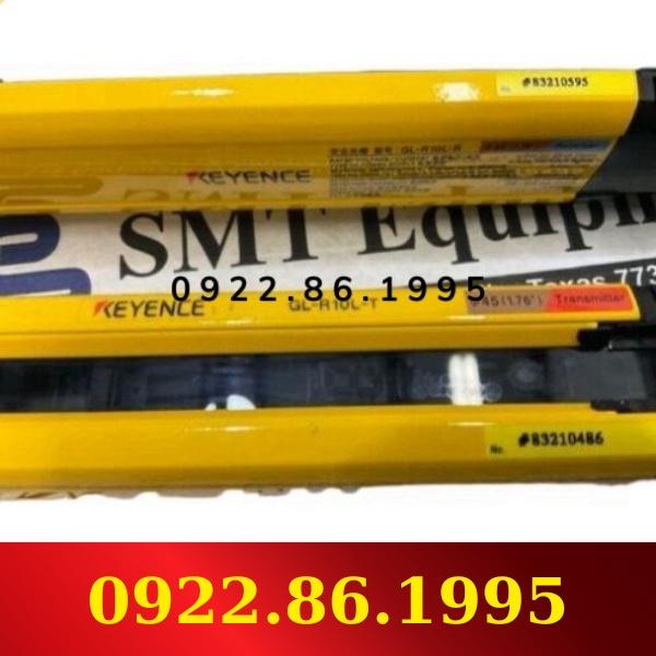 Thiết bị an toàn KEYENCE GL-R10L