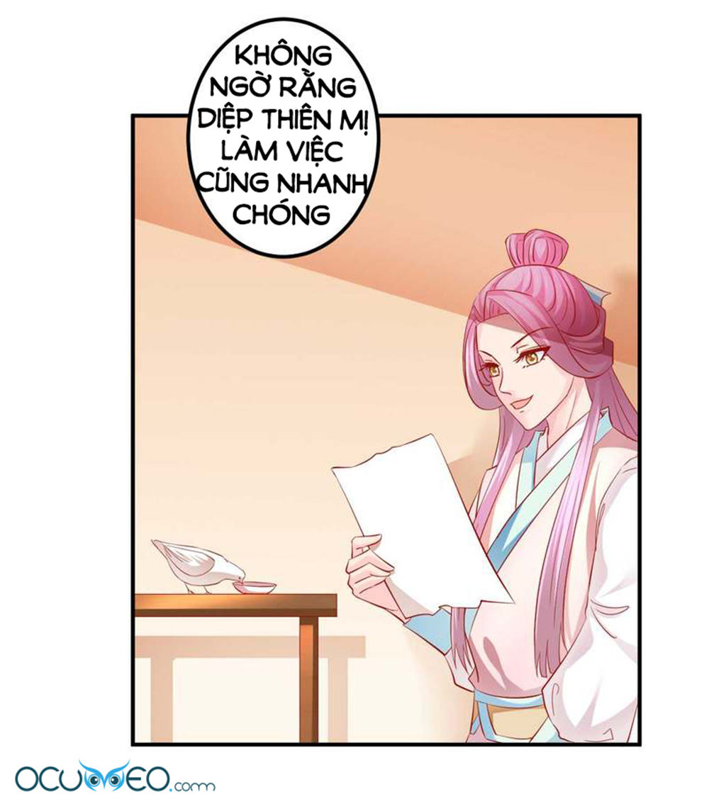 từ đây vương gia không thượng triều sớm chapter 63 27