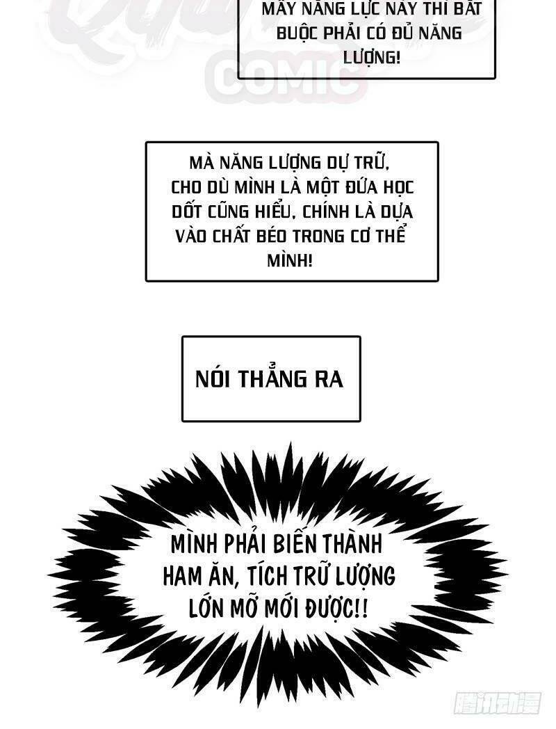 phụ hồn giả chapter 4 22