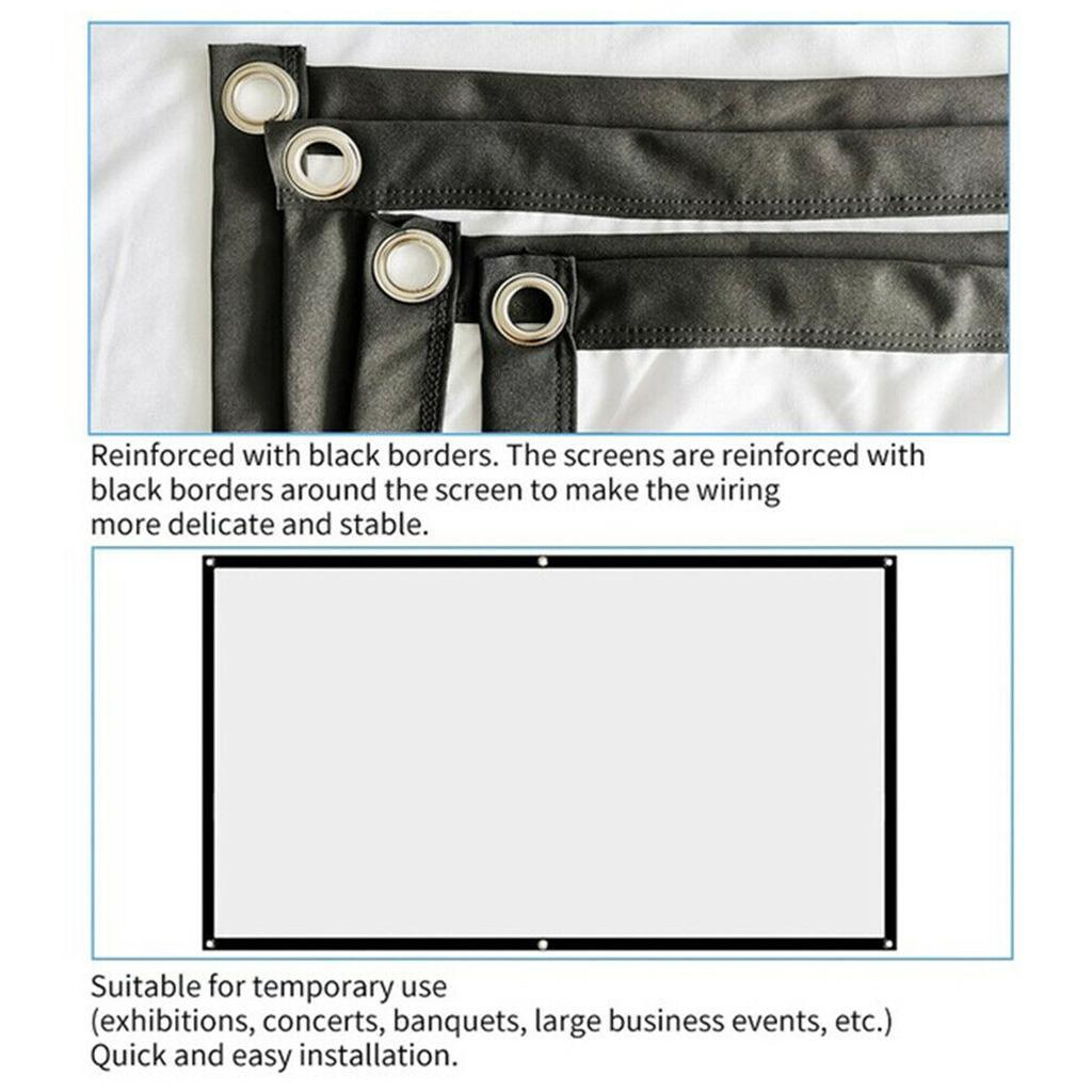 Portable Folding   Theater Outdoor Camping