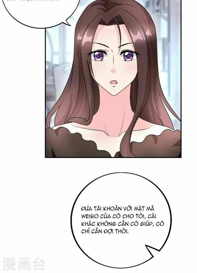 manh bảo đột kích: mami cha con đâu ? chapter 16 12