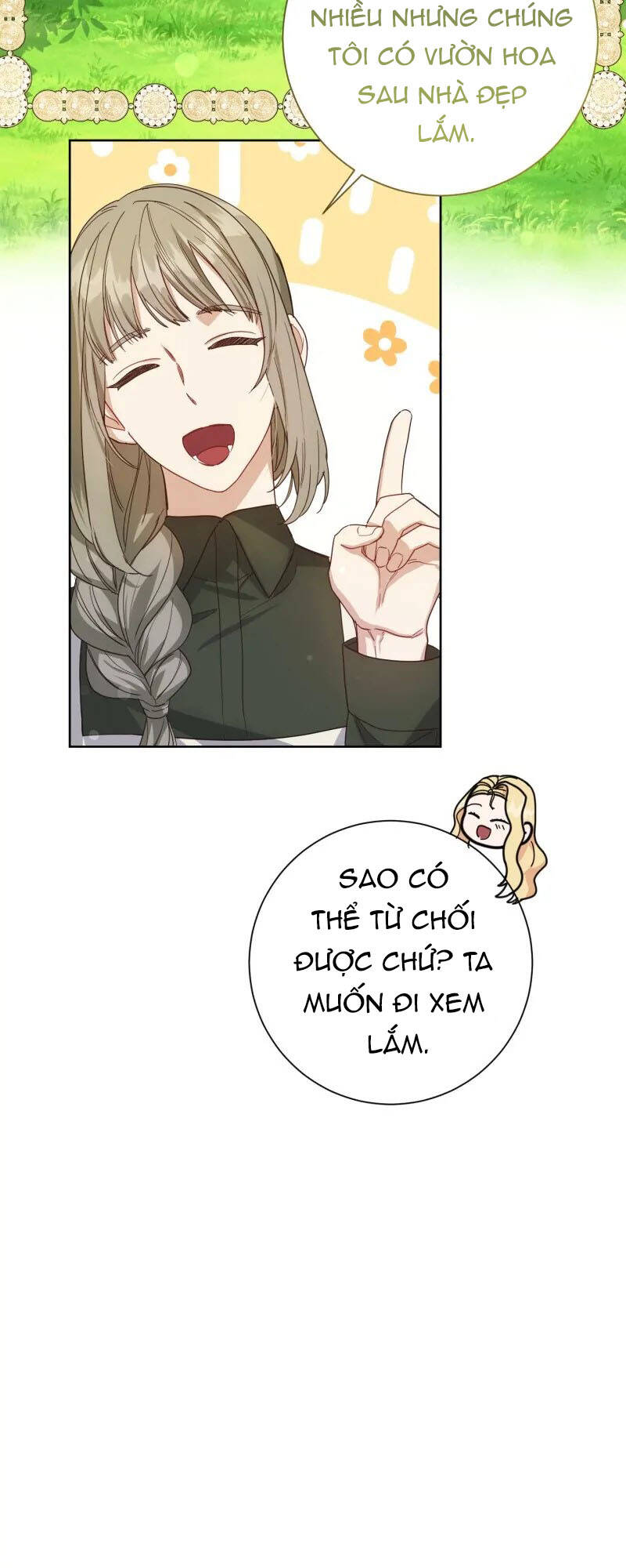 cho đến khi nữ chính thực sự xuất hiện chapter 12 12
