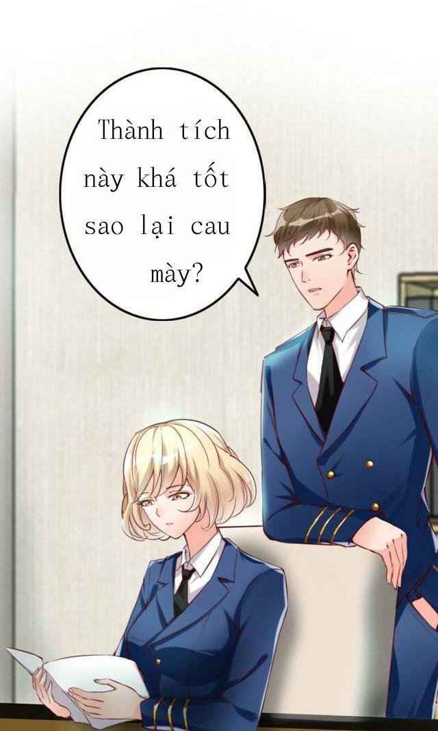 vợ có chút lạnh lùng chapter 13 4