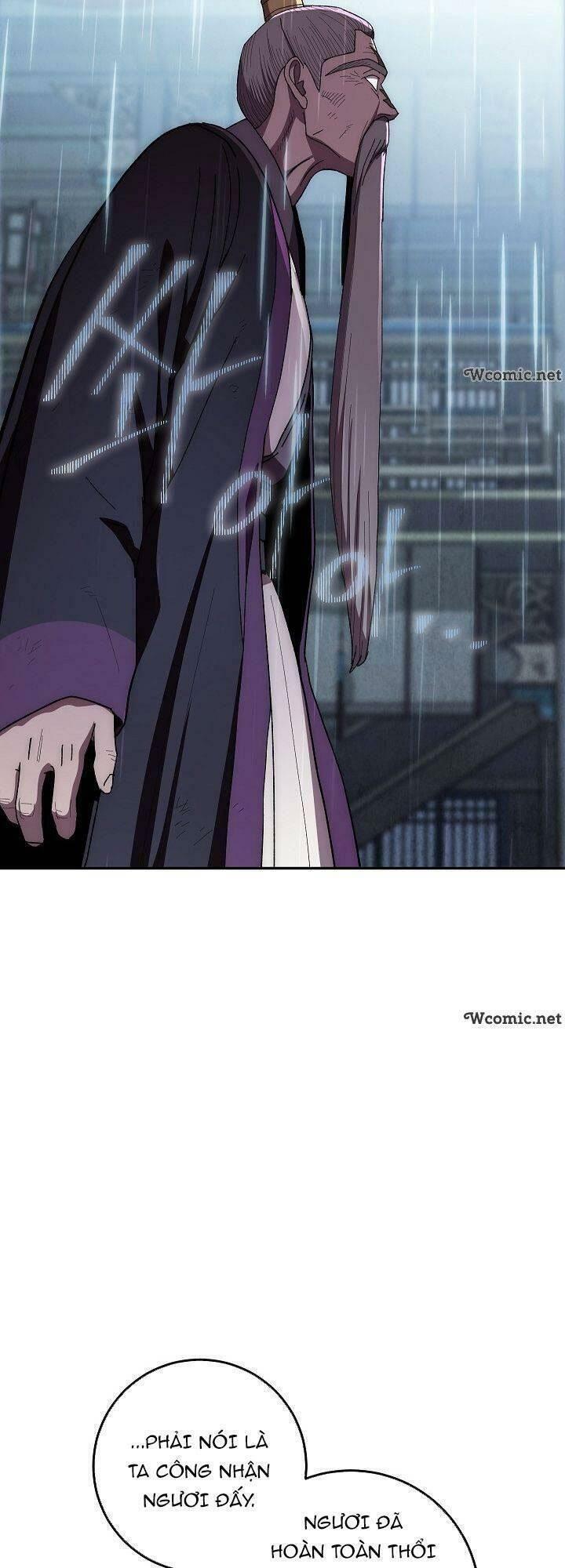 huyền thoại diệt thế độc long chapter 33 16