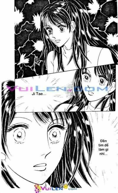 cô gái yêu kiều chapter 8 108