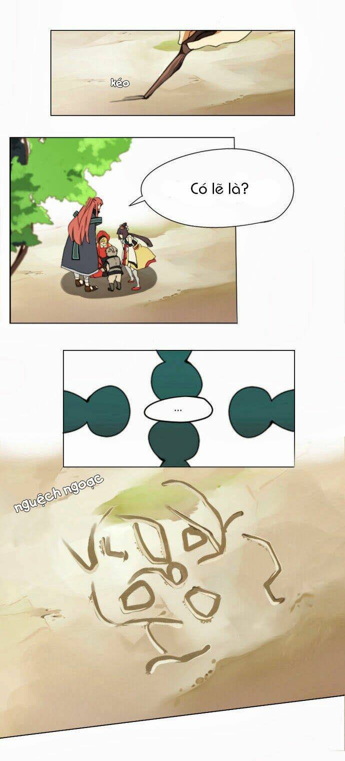 godly bells chapter 7 21