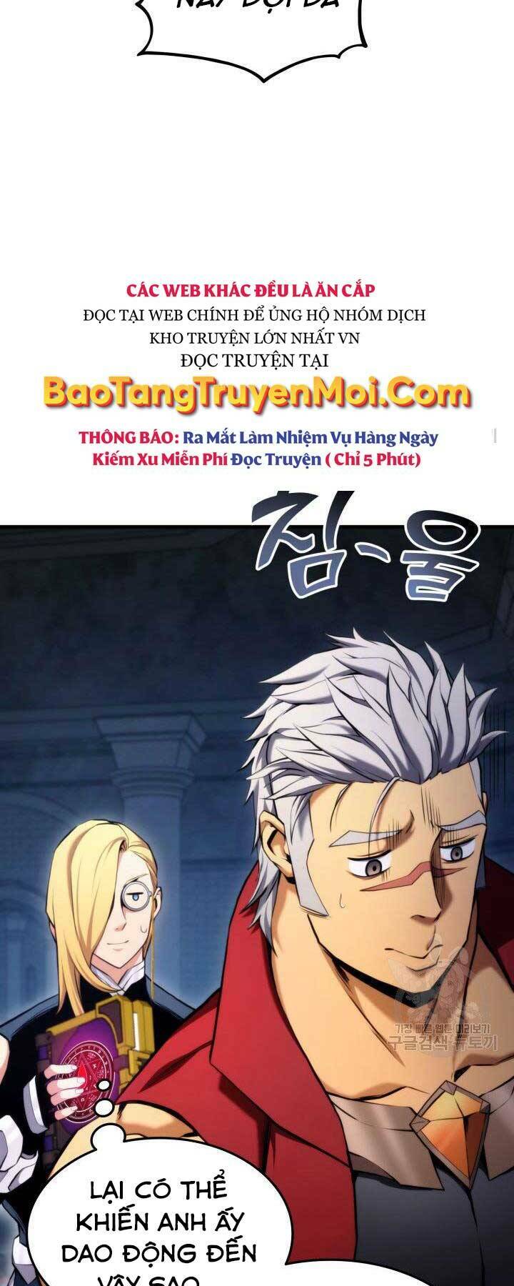 huyền thoại game thủ - tái xuất chapter 63 47