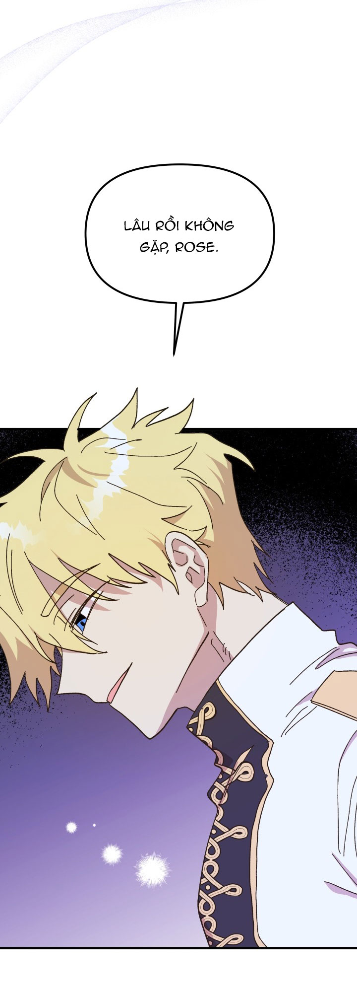 công chúa giả điên chapter 53.1 45