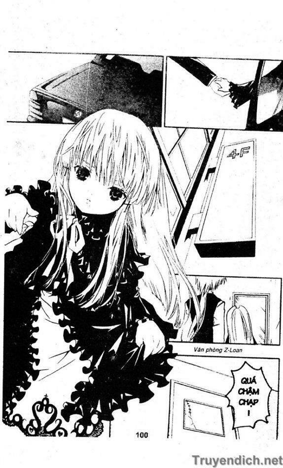 zombie-loan chapter 33 6