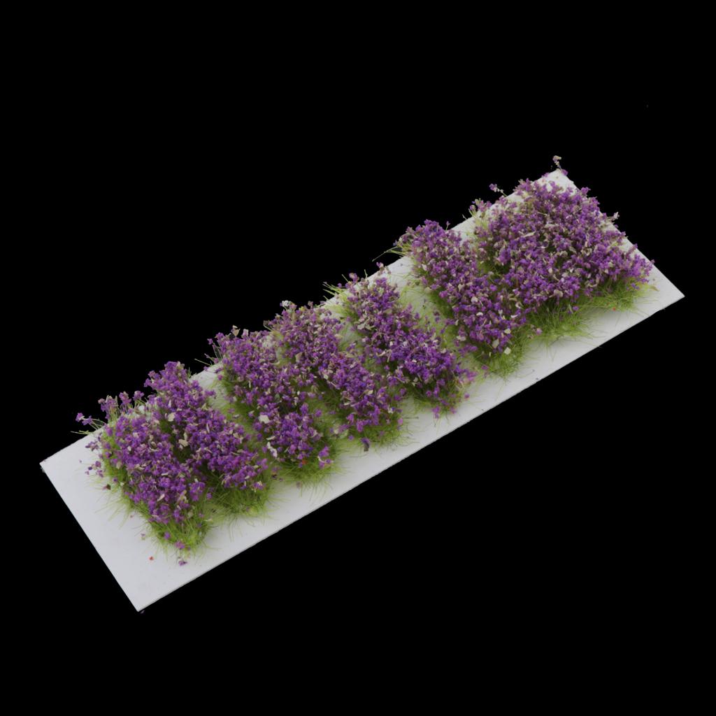 Nhóm Thực Vật Hoa Nhỏ
